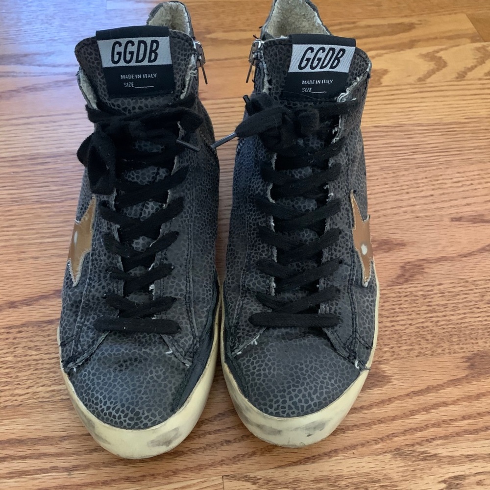 Golden Goose Francy Size 37